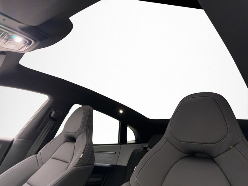 Polestar 4 bild 22