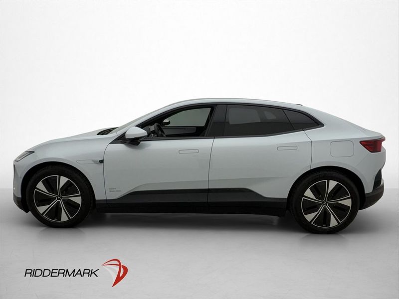 Polestar 4 bild 5