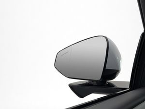 Polestar 4 bild 24
