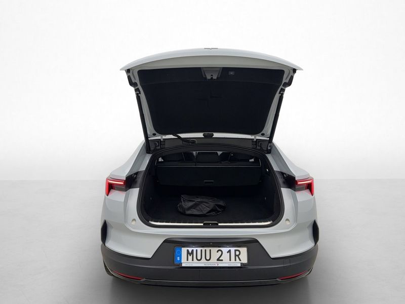 Polestar 4 bild 17
