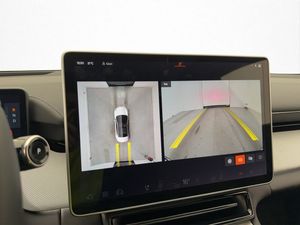 Polestar 4 bild 25