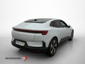 Polestar 4 bild 9