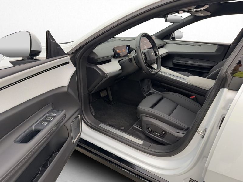 Polestar 4 bild 13