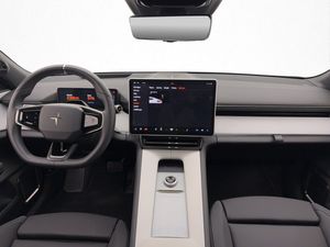 Polestar 4 bild 14