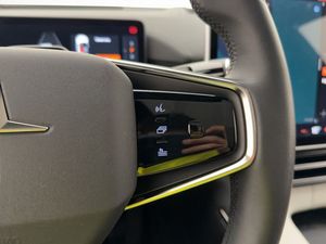 Polestar 4 bild 34