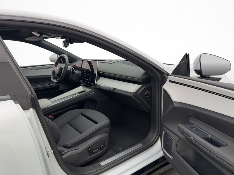 Polestar 4 bild 16