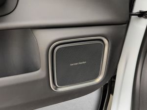 Polestar 4 bild 23
