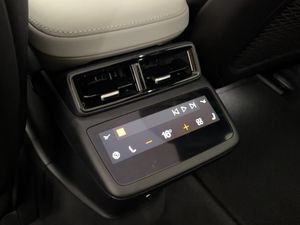 Polestar 4 bild 21
