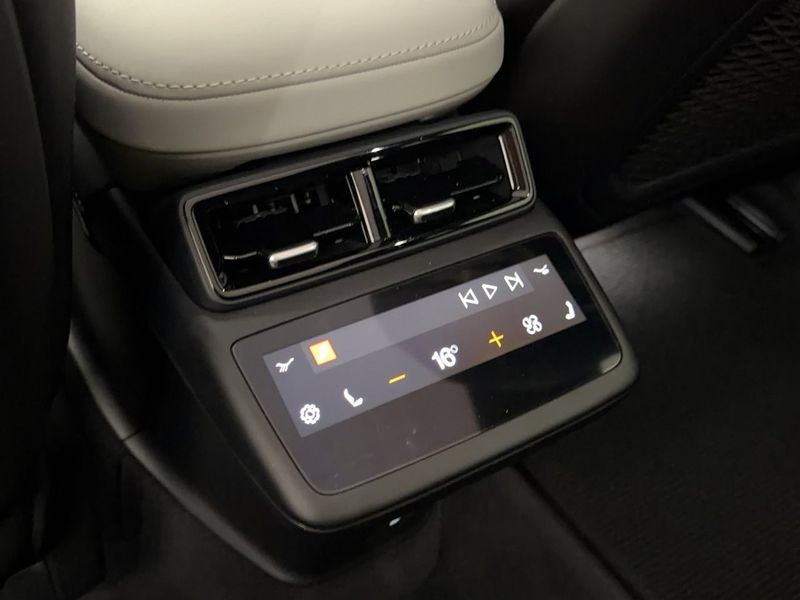 Polestar 4 bild 21
