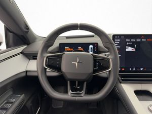 Polestar 4 bild 20