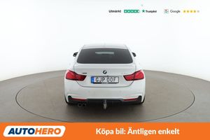 BMW 430 bild 4