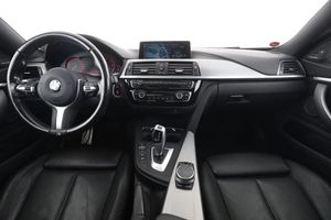 BMW 430 bild 13