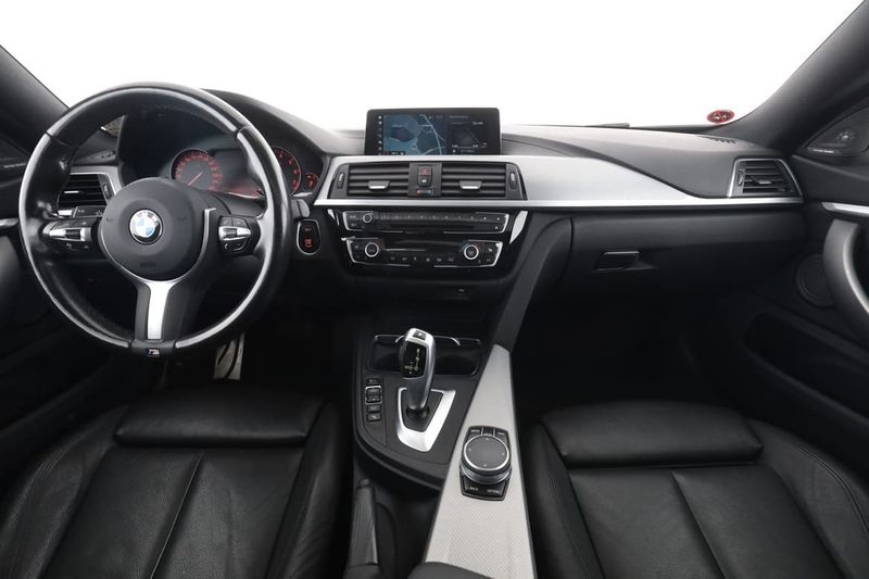BMW 430 bild 13