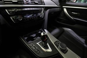 BMW 430 bild 24