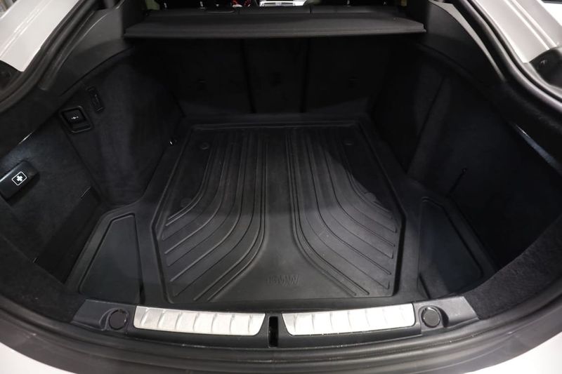 BMW 430 bild 18