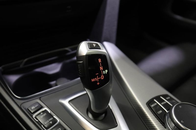 BMW 430 bild 29
