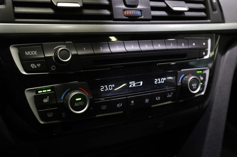 BMW 430 bild 25