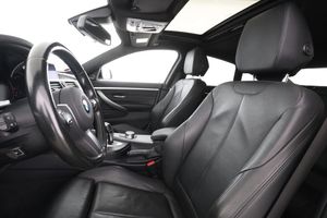 BMW 430 bild 11