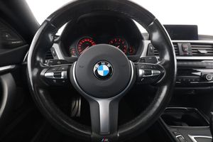 BMW 430 bild 19
