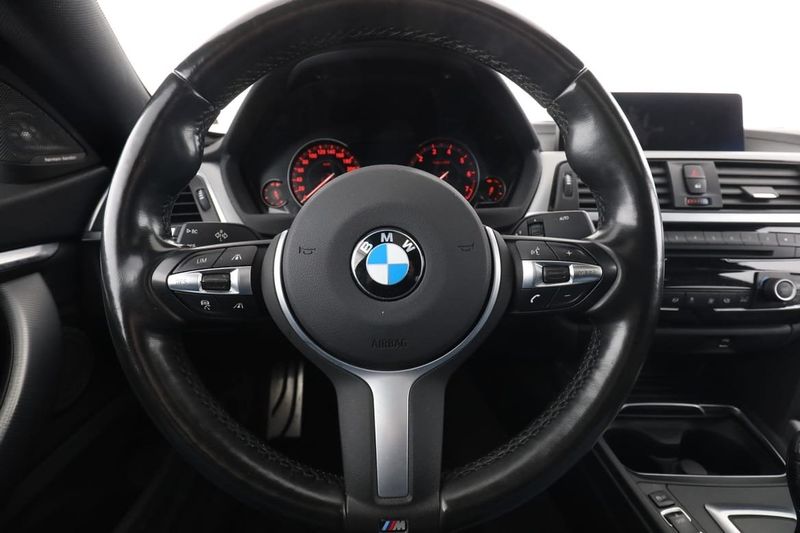 BMW 430 bild 19