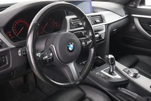 BMW 430 bild 12