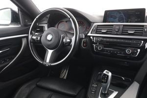 BMW 430 bild 14