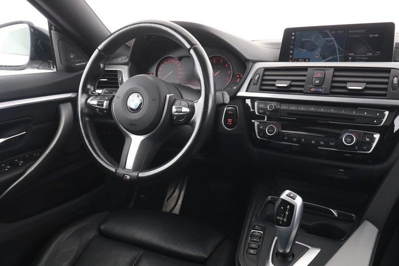 BMW 430 bild 14