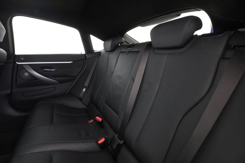 BMW 430 bild 15