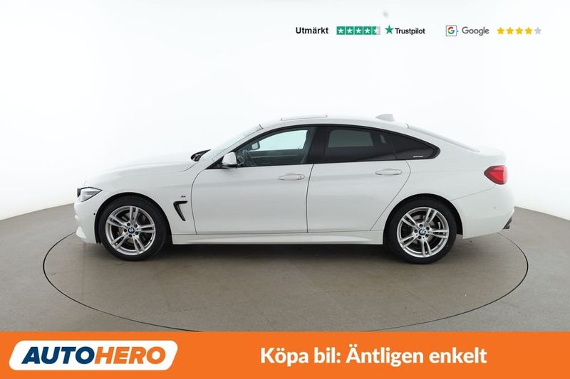 BMW 430 bild 2