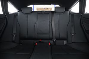 BMW 430 bild 16
