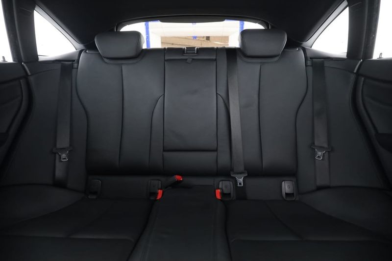 BMW 430 bild 16