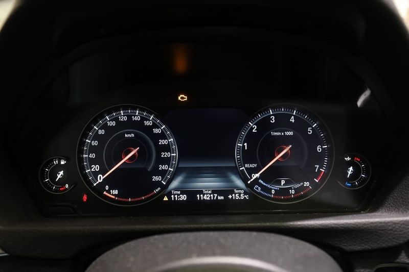 BMW 430 bild 20