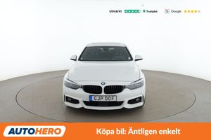 BMW 430 bild 9