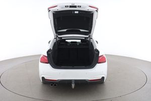 BMW 430 bild 17