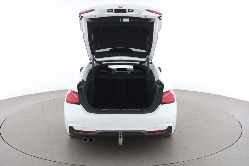 BMW 430 bild 17