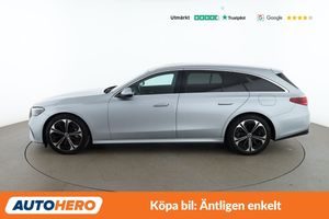 Mercedes E300 bild 2