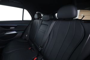 Mercedes E300 bild 15