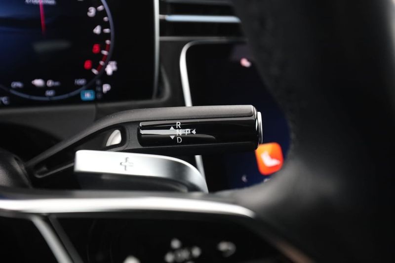 Mercedes E300 bild 33