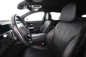 Mercedes E300 bild 11