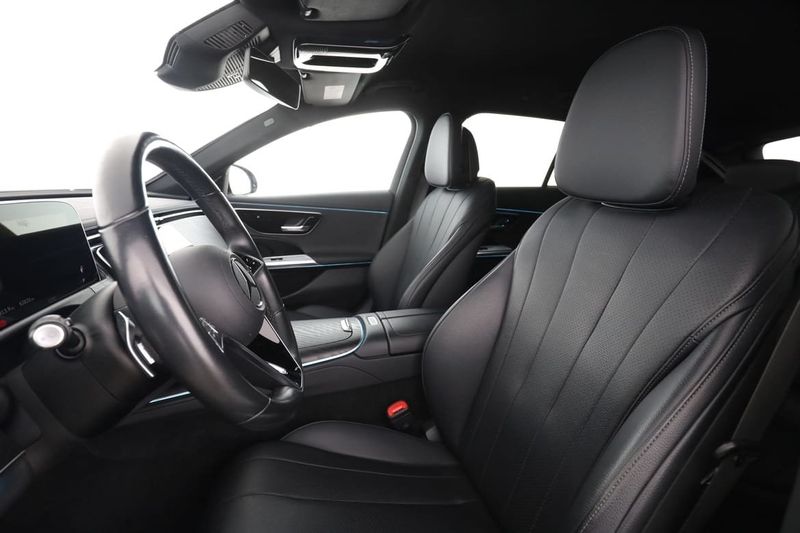 Mercedes E300 bild 11