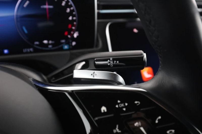 Mercedes E300 bild 34
