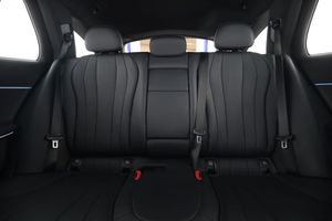 Mercedes E300 bild 16