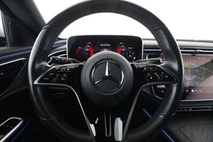 Mercedes E300 bild 19
