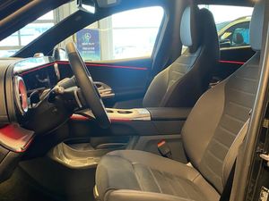 Mercedes GLC400 bild 9