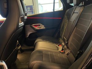 Mercedes GLC400 bild 11