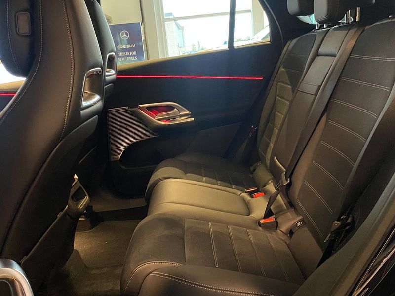 Mercedes GLC400 bild 11