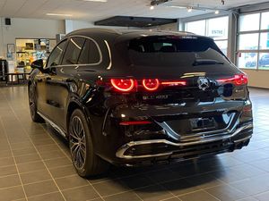 Mercedes GLC400 bild 4