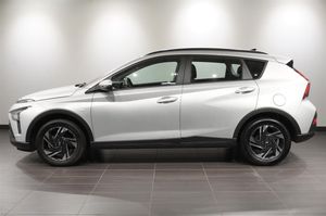 Hyundai Bayon bild 2