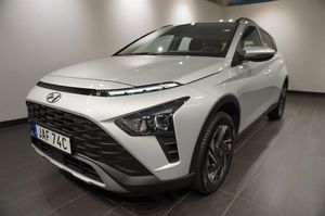 Hyundai Bayon bild 14