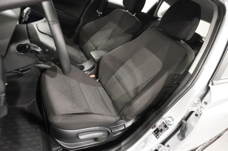 Hyundai Bayon bild 4